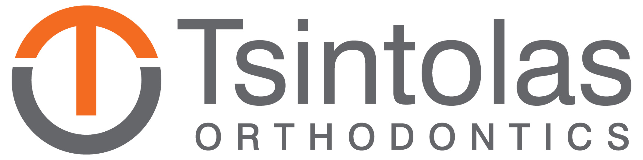 Chris E. Tsintolas, D.D.S., M.S. Logo
